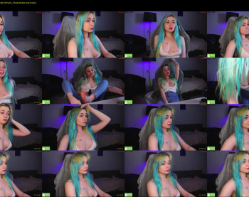 fleurdelisa — 36 minute Chaturbate female cam capture, 720p, Aug 22, 2025