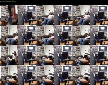 hardworkertn — 7 minute Chaturbate male cam capture, 720p, Aug 21, 2025