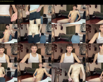 its_rowan — 44 minute Chaturbate male cam capture, 720p, Aug 21, 2025