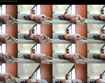 jackson_wayne__ — 38 minute Chaturbate male cam capture, 720p, Aug 21, 2025