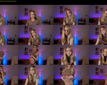 jessica_rays — 27 minute Chaturbate couple cam capture, 720p, Aug 22, 2025