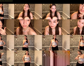 kelikurtulus — 68 minute Chaturbate female cam capture, 720p, Aug 21, 2025