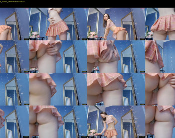 kriskras__ — 83 minute Chaturbate female cam capture, 720p, Aug 21, 2025
