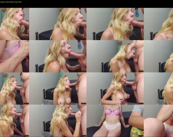 liz_jay — 25 minute Chaturbate couple cam capture, 720p, Aug 22, 2025