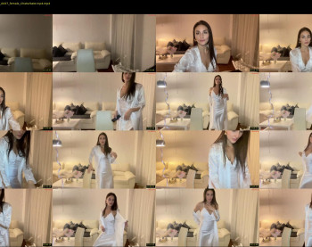 margotdeville — 39 minute Chaturbate female cam capture, 720p, Aug 22, 2025