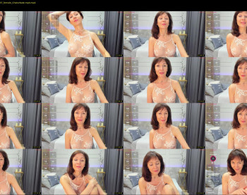mariagold — 124 minute Chaturbate female cam capture, 720p, Aug 21, 2025