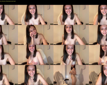 millypetite — 15 minute Chaturbate female cam capture, 720p, Aug 21, 2025