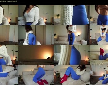 ms_seductive — 120 minute Chaturbate female cam capture, 720p, Aug 21, 2025