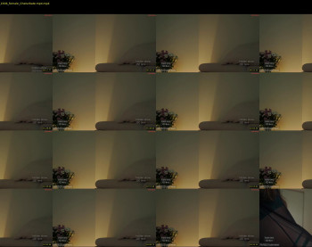 ms_seductive — 5 minute Chaturbate female cam capture, 720p, Aug 21, 2025