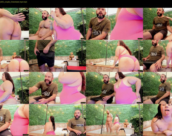 nicolebbwhot — 95 minute Chaturbate female cam capture, 720p, Aug 21, 2025