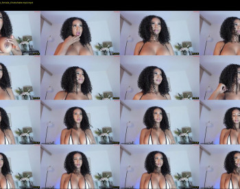 ninag0ld — 4 minute Chaturbate female cam capture, 720p, Aug 21, 2025