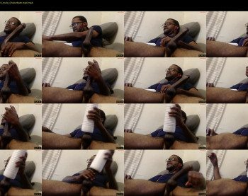 ogdigbick — 9 minute Chaturbate male cam capture, 720p, Aug 21, 2025