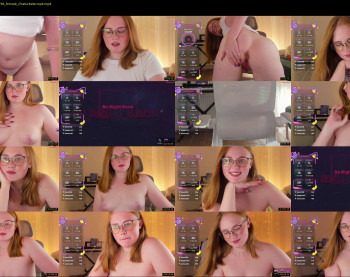 olivia_date — 120 minute Chaturbate female cam capture, 720p, Aug 21, 2025