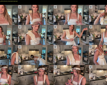 phoenix_taylor — 120 minute Chaturbate female cam capture, 720p, Aug 22, 2025