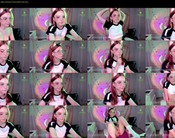 pocketrocket_ — 52 minute Chaturbate female cam capture, 720p, Aug 22, 2025