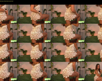 rainevi — 7 minute Chaturbate female cam capture, 720p, Aug 21, 2025