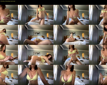shell2822 — 95 minute Chaturbate female cam capture, 720p, Aug 21, 2025