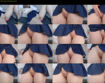 single_fox_4u — 121 minute Chaturbate female cam capture, 720p, Aug 21, 2025