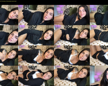 stacywithuu — 131 minute Chaturbate female cam capture, 720p, Aug 21, 2025