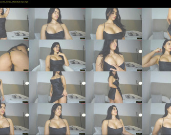 sunnymorrison — 120 minute Chaturbate female cam capture, 720p, Aug 21, 2025