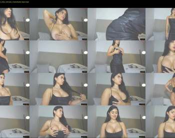 sunnymorrison — 121 minute Chaturbate female cam capture, 720p, Aug 21, 2025