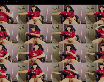 thomas__brandd1 — 65 minute Chaturbate male cam capture, 720p, Aug 21, 2025