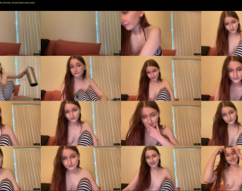 tinytittytia — 14 minute Chaturbate female cam capture, 720p, Aug 22, 2025