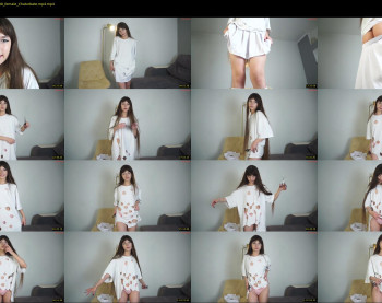 truegrace — 77 minute Chaturbate female cam capture, 720p, Aug 22, 2025