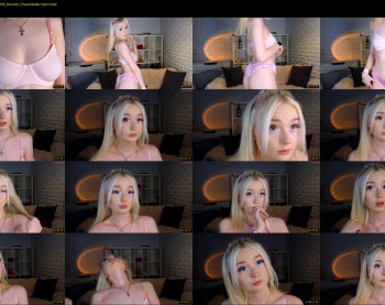twinklefluff — 75 minute Chaturbate female cam capture, 720p, Aug 22, 2025