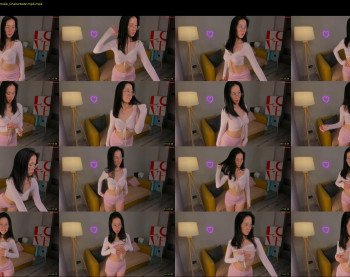 ukki_ — 20 minute Chaturbate female cam capture, 720p, Aug 21, 2025