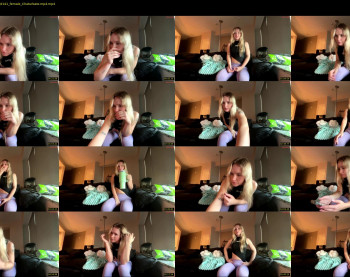 winterraynee — 7 minute Chaturbate female cam capture, 720p, Aug 22, 2025