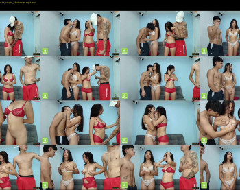 xperiencesx — 26 minute Chaturbate couple cam capture, 720p, Aug 22, 2025