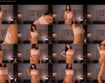 yourmaylien — 15 minute Chaturbate female cam capture, 720p, Aug 21, 2025
