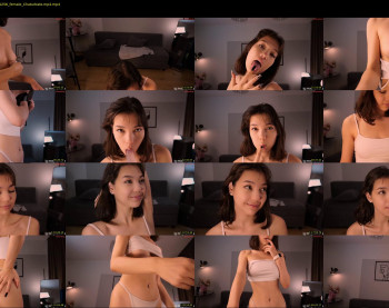 yourmaylien — 121 minute Chaturbate female cam capture, 720p, Aug 21, 2025