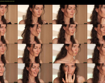 yulladao — 96 minute Chaturbate female cam capture, 720p, Aug 21, 2025