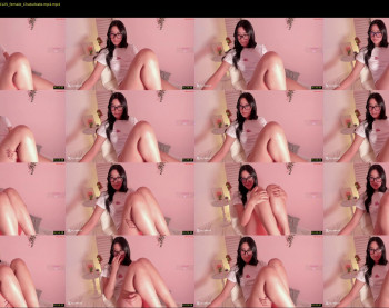 zoe_blake18 — 5 minute Chaturbate female cam capture, 720p, Aug 22, 2025