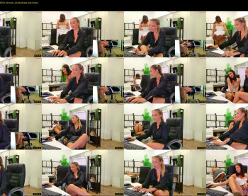 babesgowild — 116 minute Chaturbate couple cam capture, 720p, Aug 22, 2025