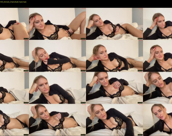 fallanajones — 49 minute Chaturbate female cam capture, 720p, Aug 22, 2025