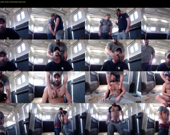 hardworkertn — 19 minute Chaturbate male cam capture, 720p, Aug 22, 2025