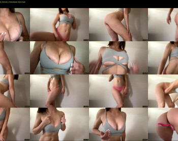 shell2822 — 19 minute Chaturbate female cam capture, 720p, Aug 22, 2025