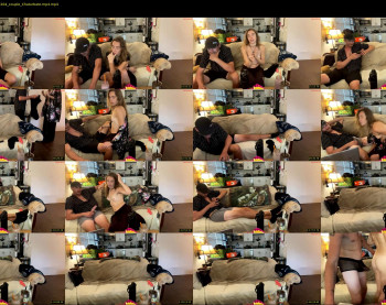 yanyanpixie — 120 minute Chaturbate couple cam capture, 720p, Aug 22, 2025