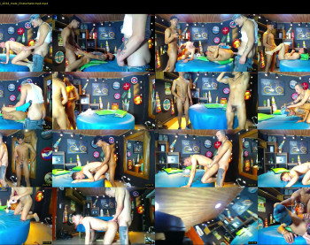 backyardigans — 60 minute Chaturbate male cam capture, 720p, Aug 23, 2025