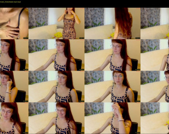fritha — 15 minute Chaturbate female cam capture, 720p, Aug 23, 2025