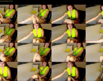 fritha — 4 minute Chaturbate female cam capture, 720p, Aug 23, 2025