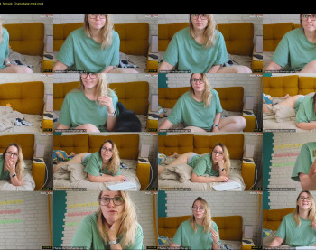 hell_l0ve — 121 minute Chaturbate female cam capture, 720p, Aug 23, 2025