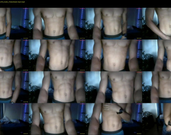 leanlance27 — 6 minute Chaturbate male cam capture, 480p, Aug 23, 2025