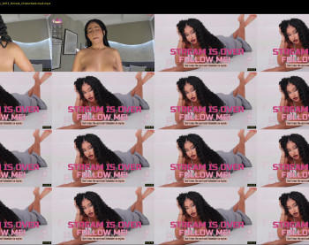 willow_hendrix — 26 minute Chaturbate female cam capture, 720p, Aug 23, 2025