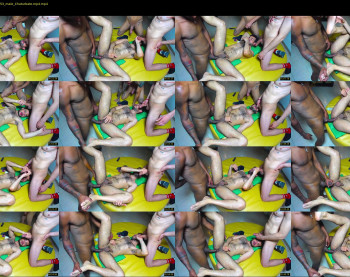 1pushman — 7 minute Chaturbate male cam capture, 720p, Aug 24, 2025