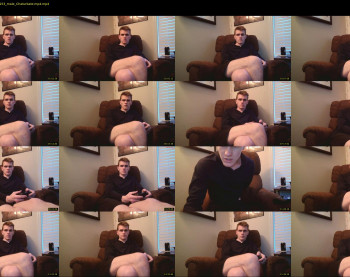 finnabun33 — 18 minute Chaturbate male cam capture, 720p, Aug 26, 2025