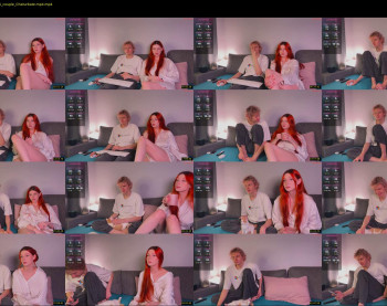 gethigh_ — 49 minute Chaturbate couple cam capture, 720p, Aug 24, 2025